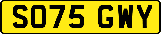 SO75GWY