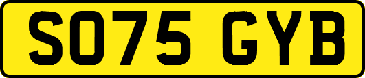SO75GYB