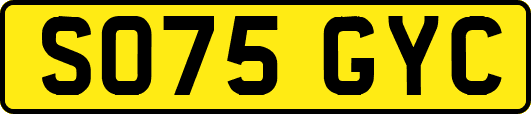 SO75GYC