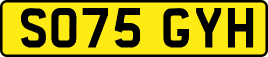 SO75GYH