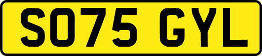 SO75GYL