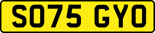 SO75GYO
