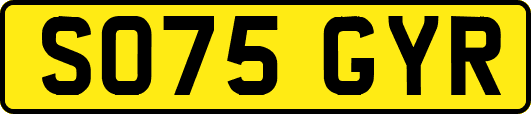 SO75GYR