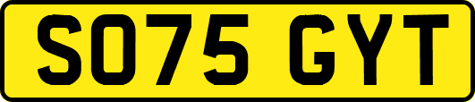 SO75GYT