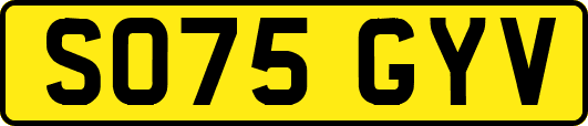 SO75GYV