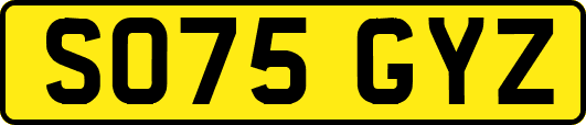 SO75GYZ