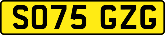 SO75GZG