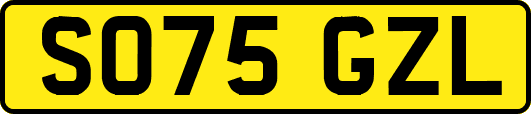 SO75GZL