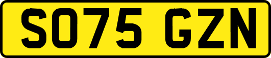 SO75GZN