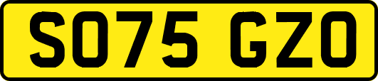 SO75GZO