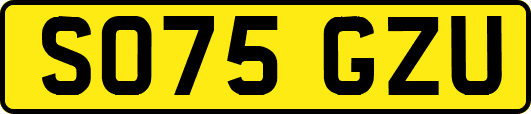 SO75GZU