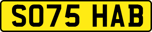 SO75HAB
