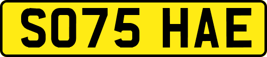 SO75HAE