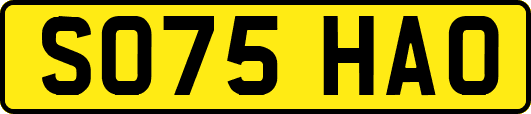 SO75HAO