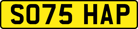 SO75HAP