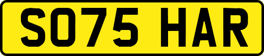SO75HAR