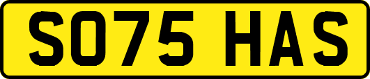 SO75HAS