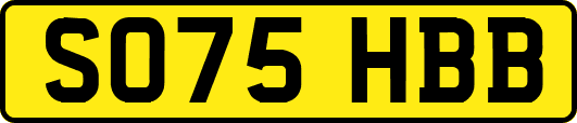 SO75HBB