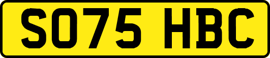 SO75HBC