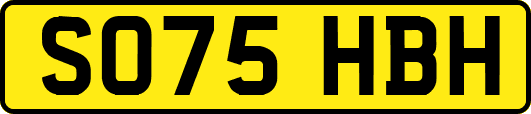 SO75HBH