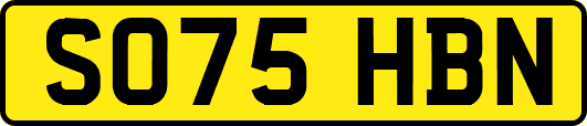 SO75HBN