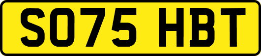 SO75HBT