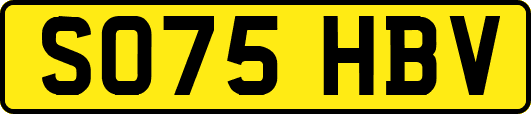 SO75HBV