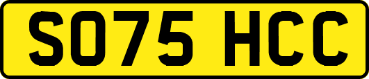 SO75HCC