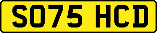 SO75HCD