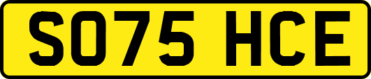 SO75HCE