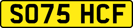 SO75HCF