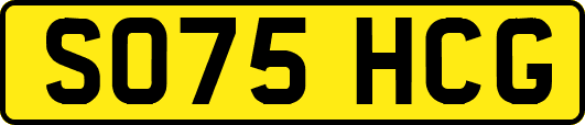 SO75HCG