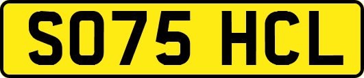 SO75HCL
