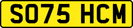 SO75HCM