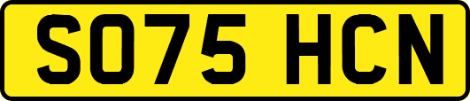 SO75HCN