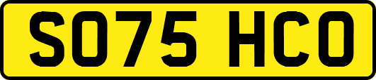 SO75HCO