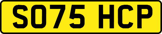 SO75HCP