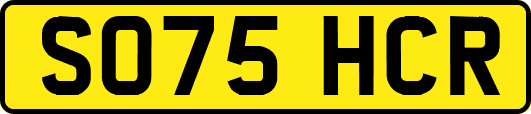 SO75HCR