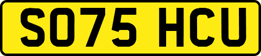 SO75HCU