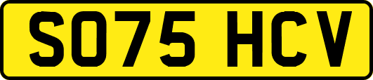 SO75HCV