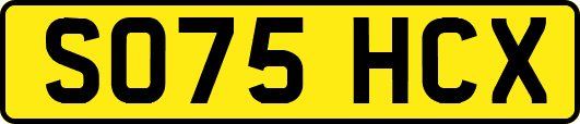 SO75HCX