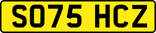 SO75HCZ