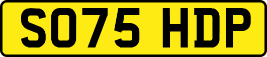 SO75HDP