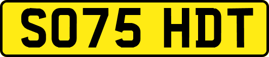 SO75HDT