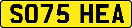SO75HEA