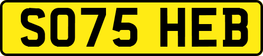 SO75HEB