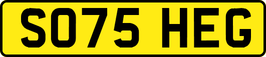 SO75HEG