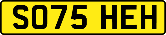 SO75HEH