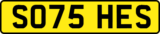 SO75HES