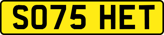 SO75HET